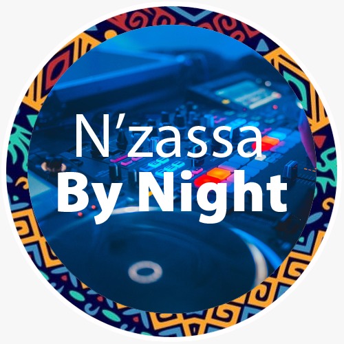 Nzassa By Night