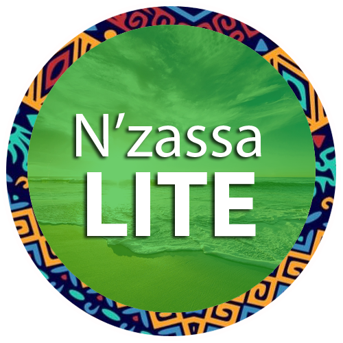 Nzassa Lite Plus