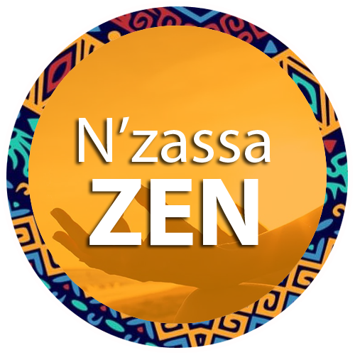 Nzassa Zen Saphir